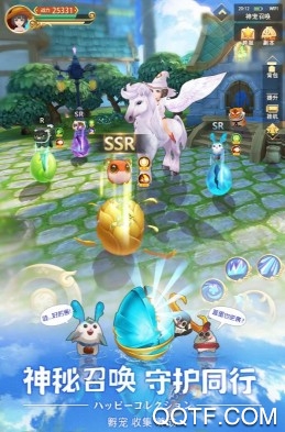 时空之旅官方版手游 时空之旅官方版手游