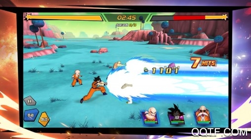 时空王座商城版