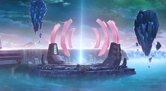 时逆手游最新版