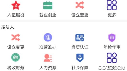 昆明政务大厅app官方版