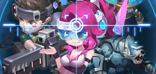 明日守望者游戏官方版