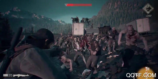 明日视界游戏正式版 明日视界游戏正式版