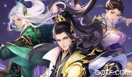 明神传手游最新版 明神传手游最新版