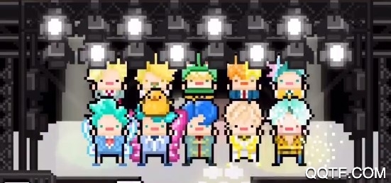 星光创造营内购版