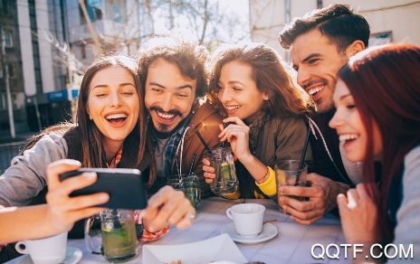 星右app即时聊天工具