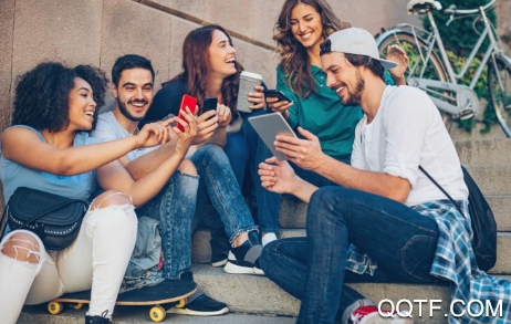 星夜语聊app网络聊天平台