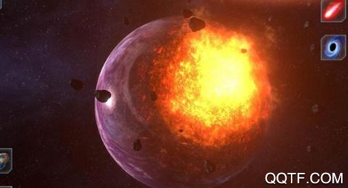 星战模拟器无敌护盾版