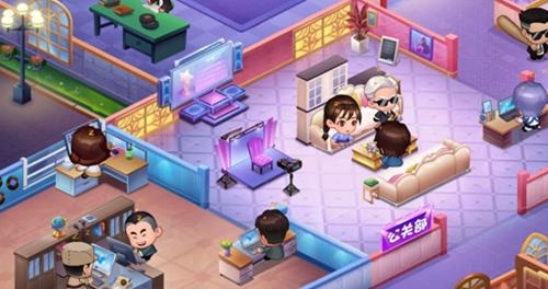 星梦计划手游最新版