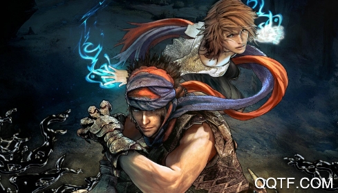 星炫互娱游戏盒