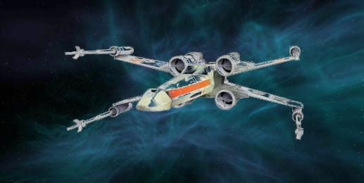 星球大战游戏官方版 星球大战游戏官方版