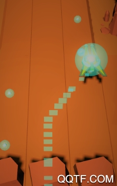 星球行驶手游测试版 星球行驶手游测试版