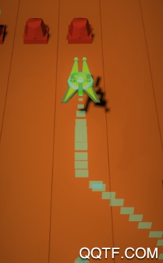 星球行驶手游测试版 星球行驶手游测试版