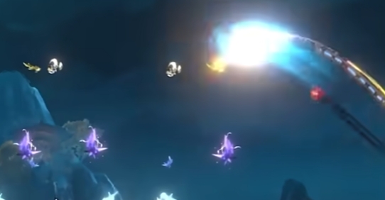 星穹列车游戏官方版