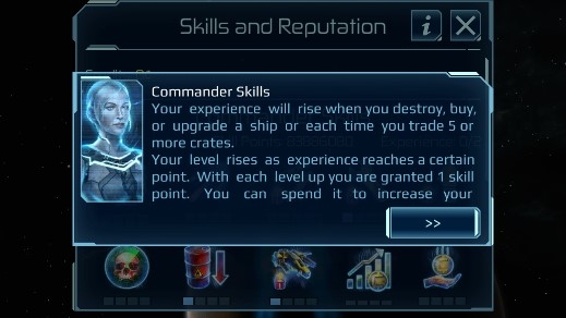 星舰指挥官破解版