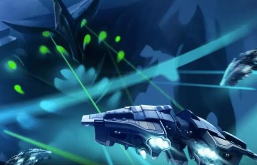 星舰迷航手游最新版