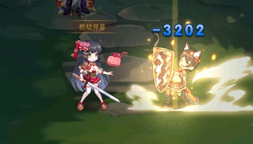 星辰降临时三千万全系英雄海版