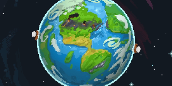 星际入侵官方版