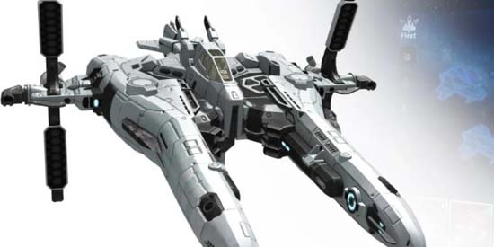 星际冲突英雄最新版SC Heroes