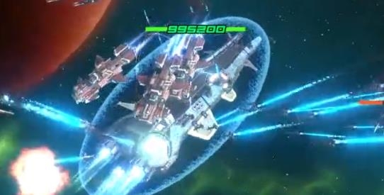 星际生还者手游最新版