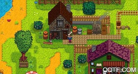 星露谷助手app手机版