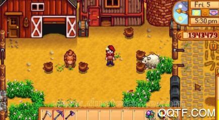 星露谷助手app手机版