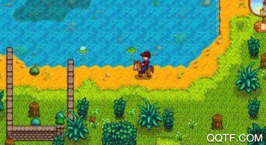 星露谷物语国际版