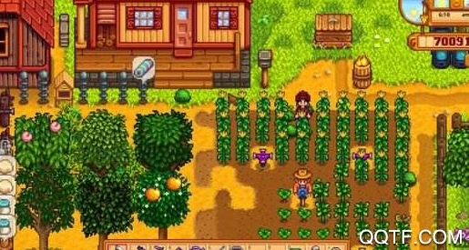 星露谷物语国际版