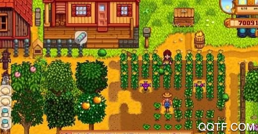 星露谷物语手机整合版