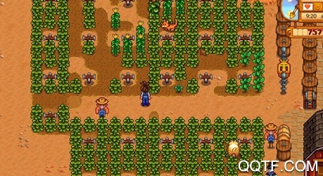 星露谷物语手机整合版