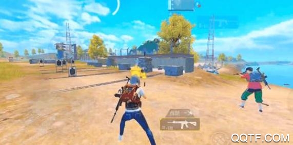 星鱼游戏助手超广角可关闭版 星鱼游戏助手超广角可关闭版