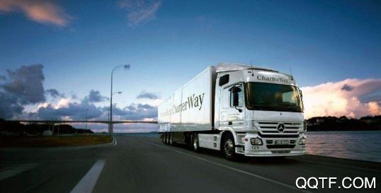 智联众运货主端app安卓版