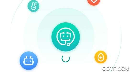 智能医生客户端