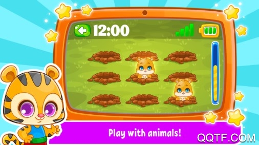 智能平板电脑最新IOS版