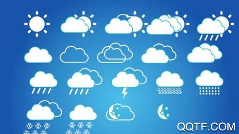 暖阳天气app最新版