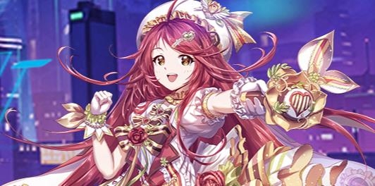 暗夜圣徒官方版