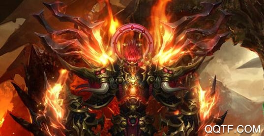 暗黑降魔录手游官方版 暗黑降魔录手游官方版