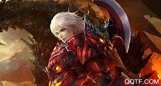 暗黑降魔录手游官方版 暗黑降魔录手游官方版