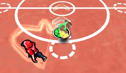 暴力篮球游戏最新版