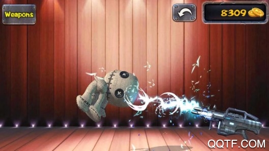 暴打木偶火柴人最新ios版