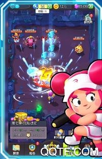 暴走特工破解版