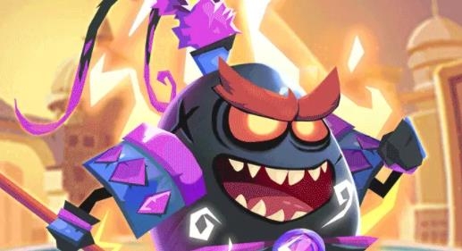 暴走蛋侠手游最新版