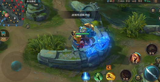 曙光英雄体验服官方版 曙光英雄体验服官方版