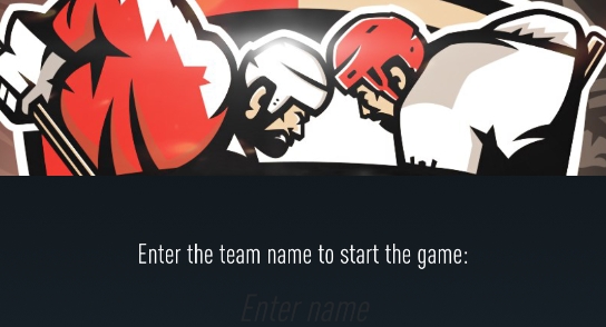 曲棍球大战免广告获得奖励版HockeyBattle 曲棍球大战免广告获得奖励版HockeyBattle