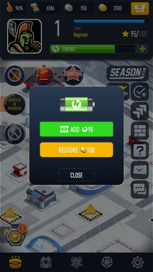 曲棍球大战免广告获得奖励版HockeyBattle 曲棍球大战免广告获得奖励版HockeyBattle