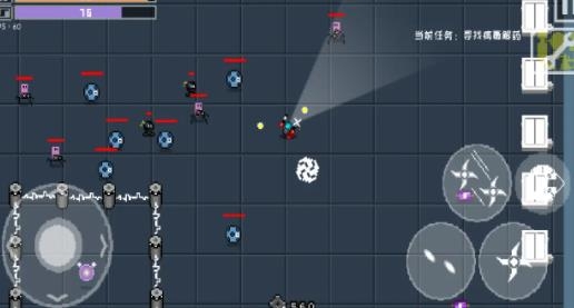 最后一个地球人手游最新版