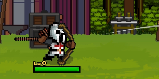 最强弓箭手官方版