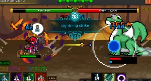 最强弓箭手手游最新版 最强弓箭手手游最新版