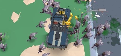 最强枪手(废土求生)测试服 最强枪手(废土求生)测试服