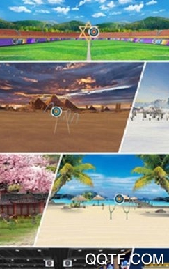 最强神射手满级装备版 最强神射手满级装备版