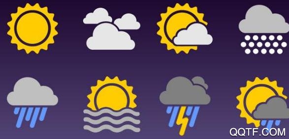 最美天气app乐视定制版